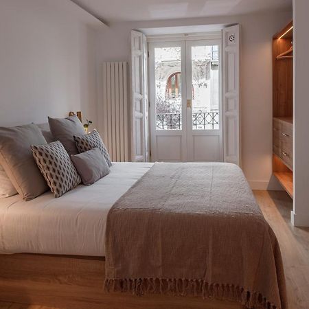 Centro V Calle Mayor 3Br 3Bh Madrid Extérieur photo