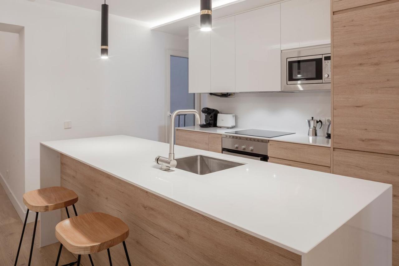 Centro V Calle Mayor 3Br 3Bh Madrid Extérieur photo