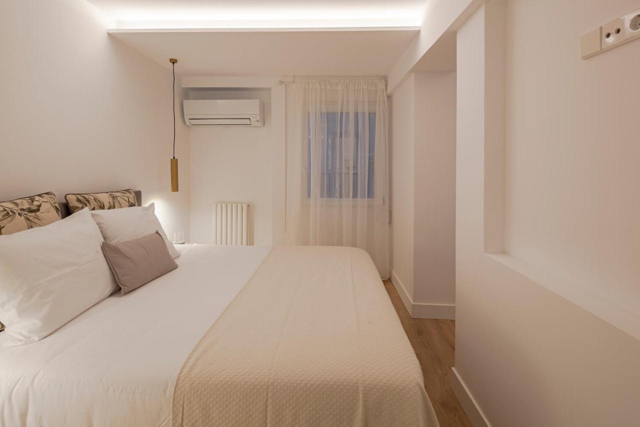 Centro V Calle Mayor 3Br 3Bh Madrid Extérieur photo