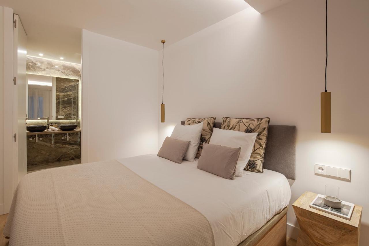 Centro V Calle Mayor 3Br 3Bh Madrid Extérieur photo