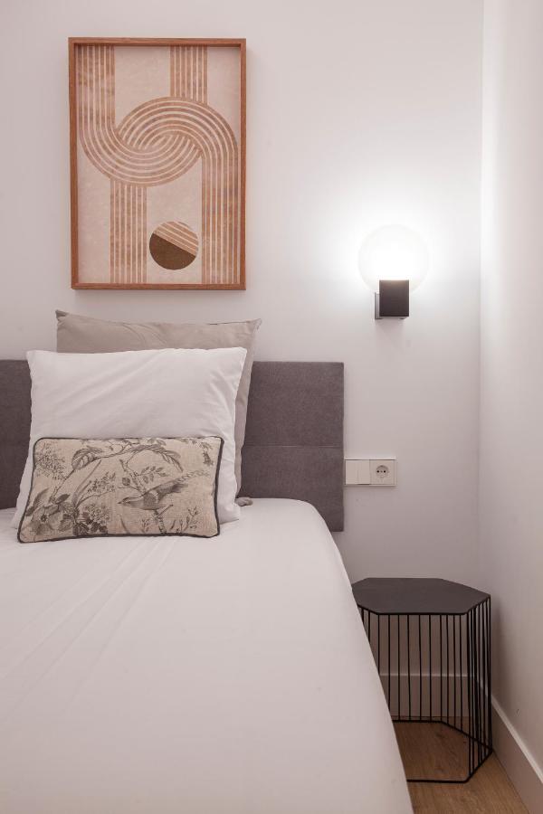 Centro V Calle Mayor 3Br 3Bh Madrid Extérieur photo